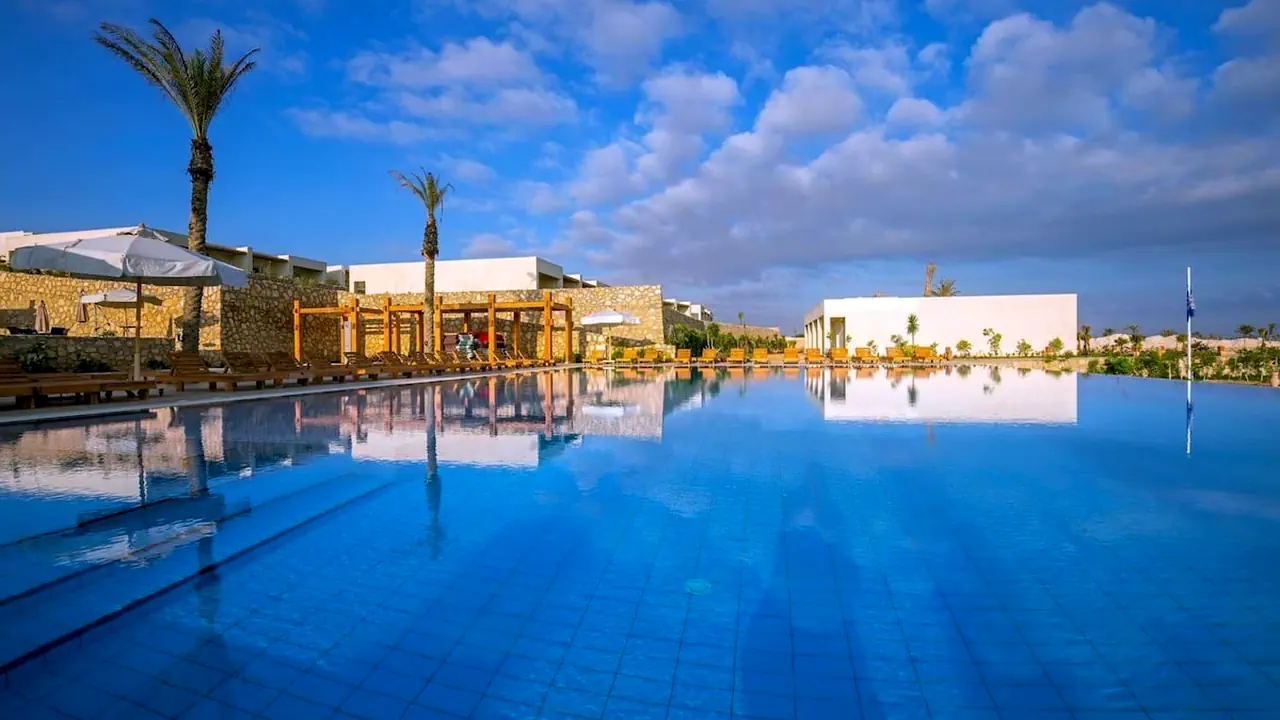 Hotel Caesar Bay Resort - Marsa Matruh